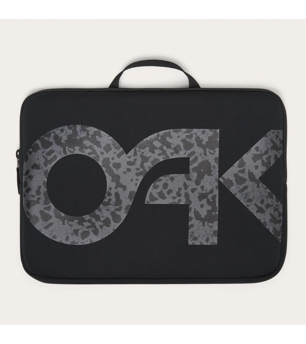 Oakley B1B Laptop Case - Black Camo | Shop Official Oakley®
